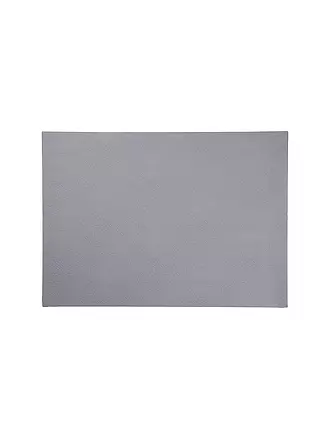 ASA SELECTION | Tischset "Vegan Leather" (Corn) | lila